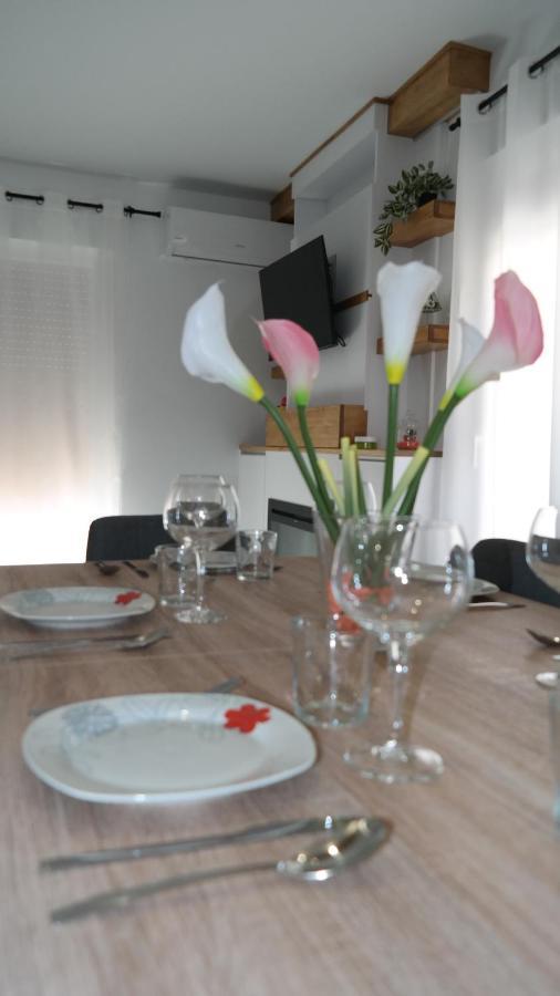 Geintur Maribel Heritage Appartement