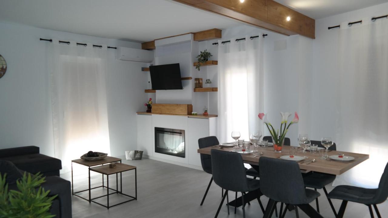 Geintur Maribel Heritage Appartement Toledo