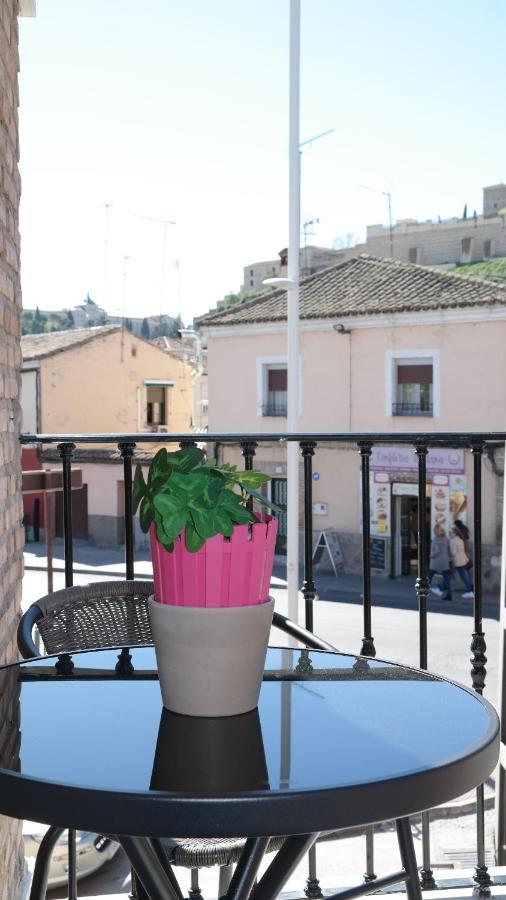 Geintur Maribel Heritage Appartement Toledo